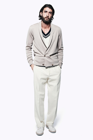 Alexander McQueen / - 2013